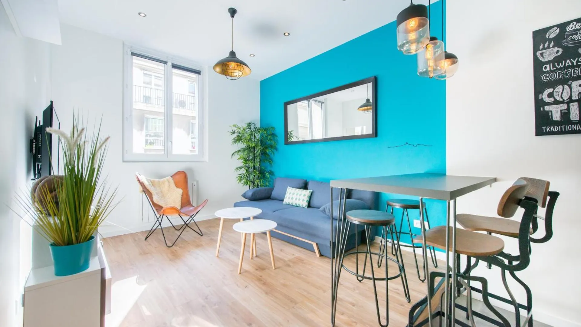 Sv - Au Pied Du Vieux Port Apartment Marseille